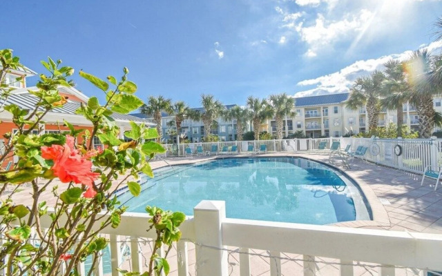 Seaside At Anastasia 202 Condo