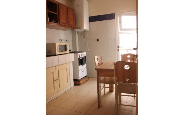 Dakar appartement confort et pratique