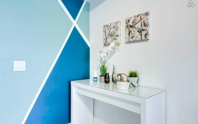 Quartz Suite by Rogers Centre