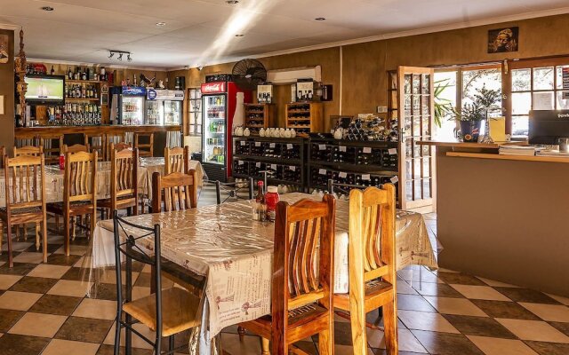 Kuruman Hotel
