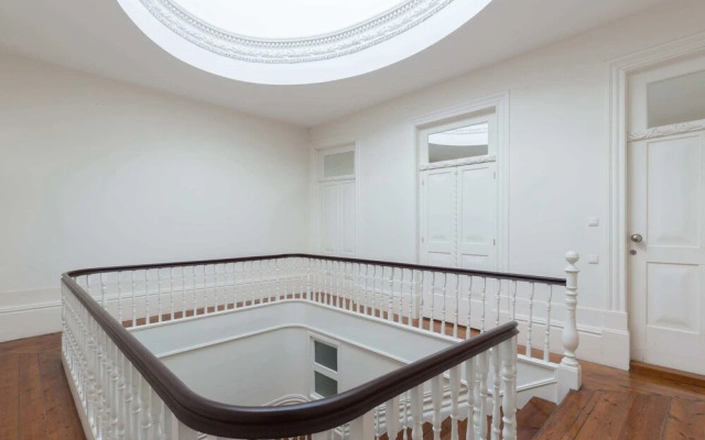 Guestready - Charming Duplex With Garden