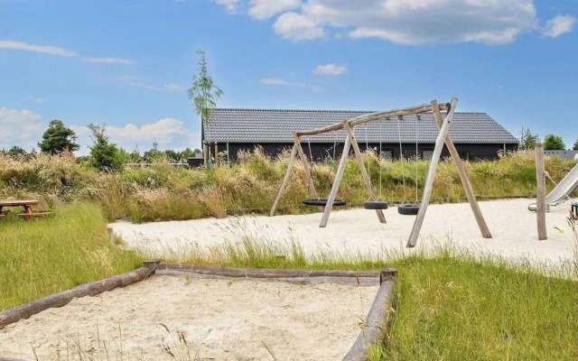 8 Person Holiday Home in Romo