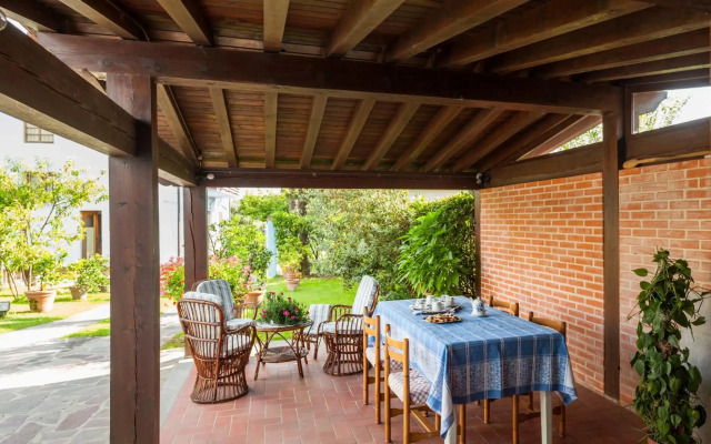 Villa Celeste