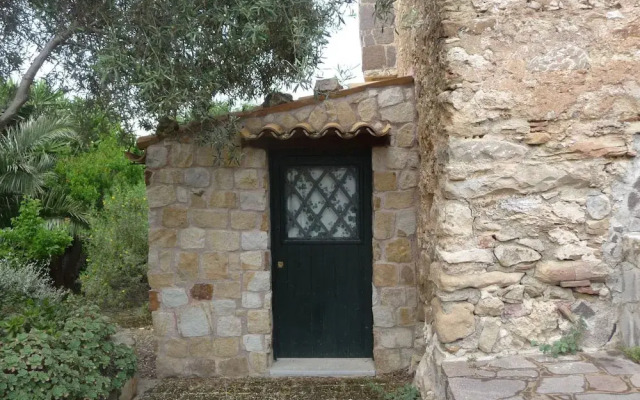Cozy Holiday Home in Collesano With Pool