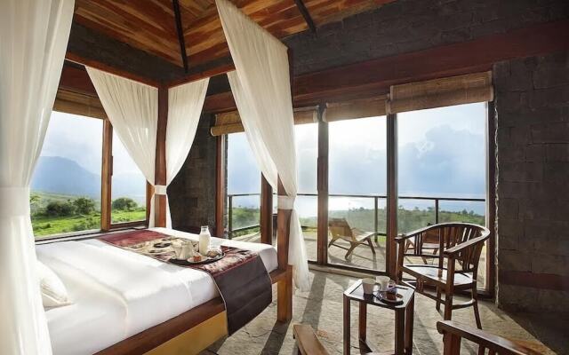 Amanzi - The Boutique Resort