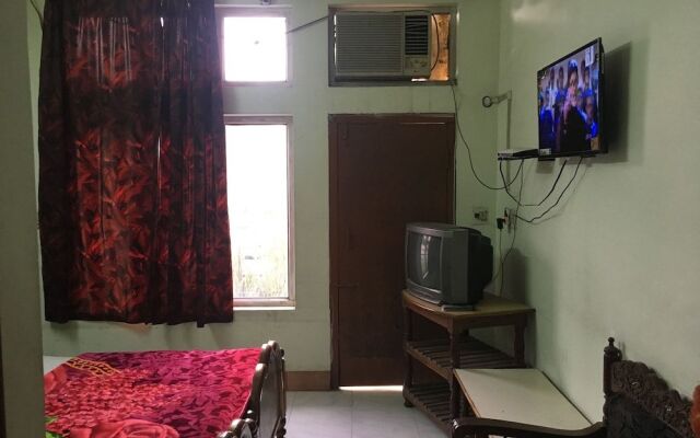 New White House Tikamgarh