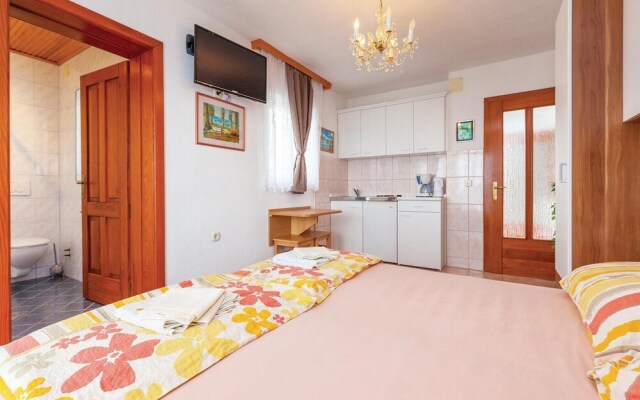 Amazing Home in Crikvenica With Wifi and 0 Bedrooms