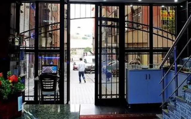 Kadıköy Port Otel