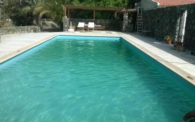 Villa Morabeza Guest House