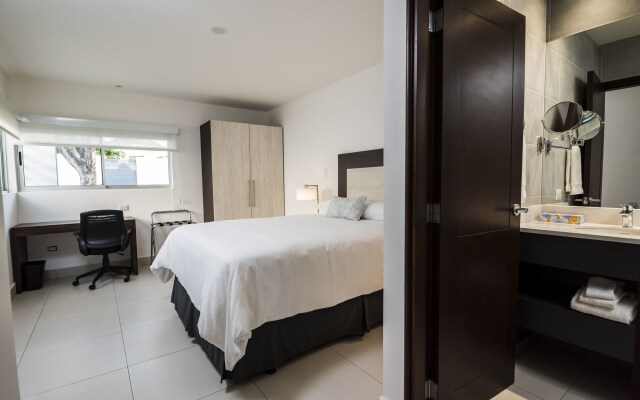 Hotel Nicte
