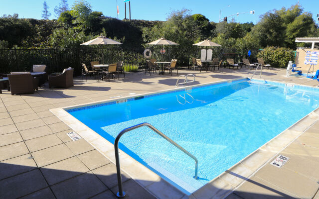 Staybridge Suites Silicon Valley by IHG