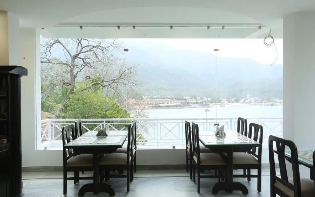The Great Ganga, Rishikesh