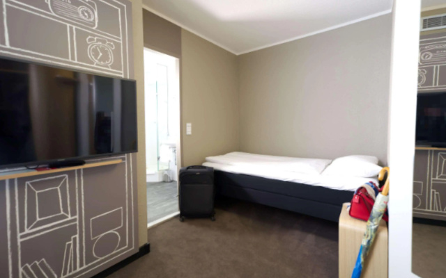ibis Hotel Köln Centrum