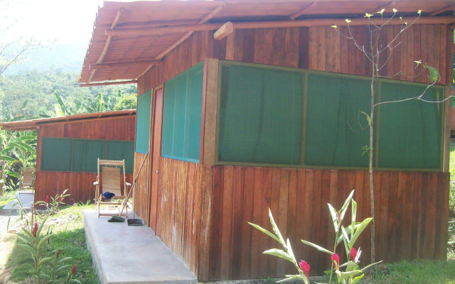 Finca Alemana Lodge