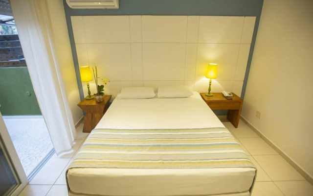 Juquehy Praia Hotel