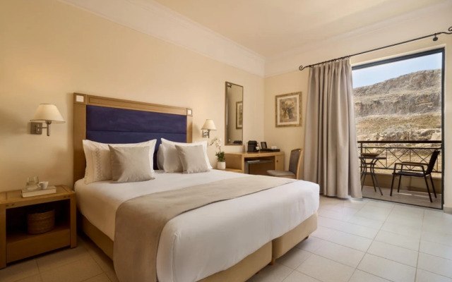 Lindos Memories resort hotel and SPA