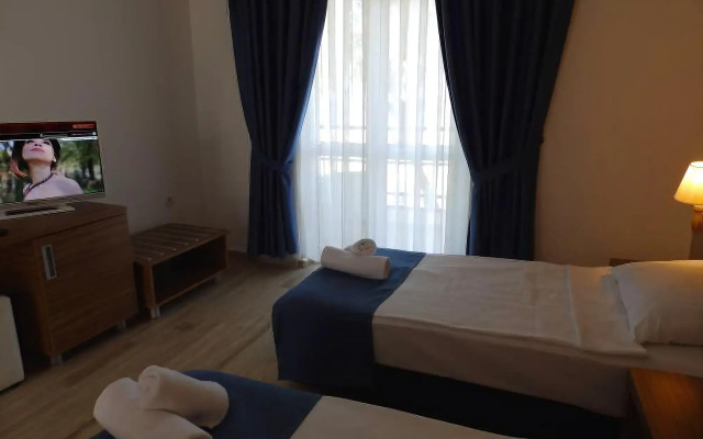 Ladonia Hotels Luna Beach Resort
