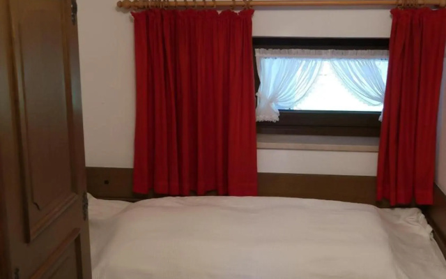 Ferienwohnung Zahnder