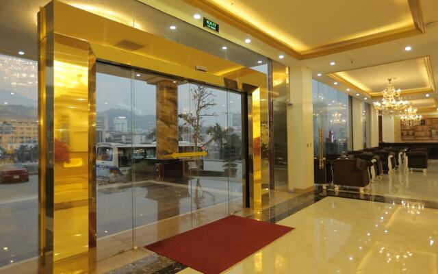 Lao Cai Royal Hotel