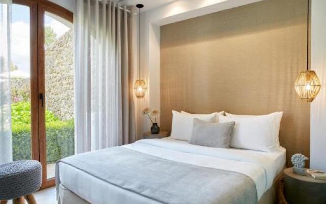 S&O Villas
