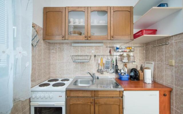 Apartments Natasa