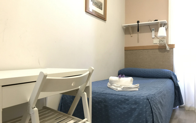 Hostal El Pilar