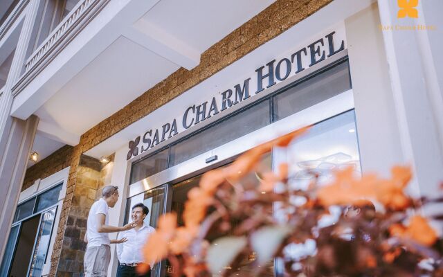 Sapa Charm Hotel