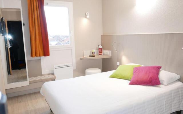 Brit Hotel Lille Centre