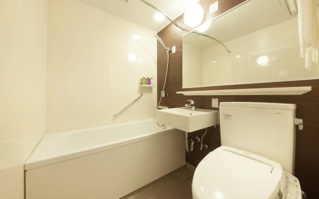 Vessel Hotel Campana Kyoto Gojo Hotel