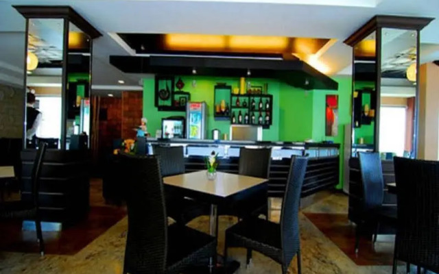 MO2 Westown Hotel San Juan