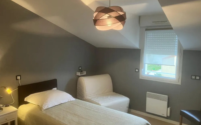 Greg House 49 - BnB jusqu'à 7 personnes