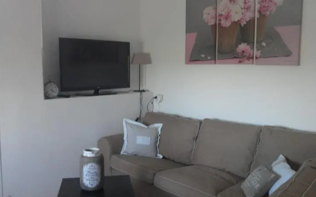 Domaine des hauts de sauvebonne