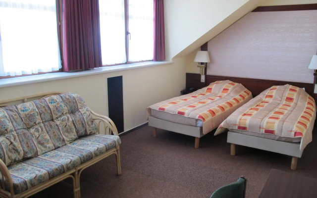 Vakantiecentrum Zeelinde