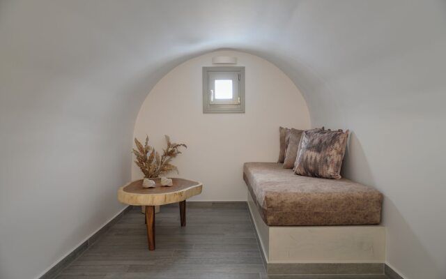Aegean Diamonds Luxury Suites