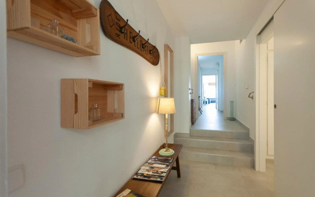 Lets Holidays Tropicana Sea Views 4