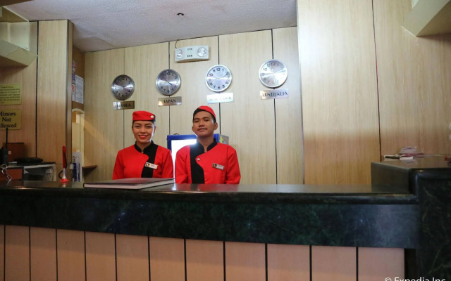 Hotel Sogo Bacoor