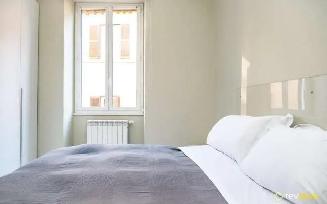 Mecenate Apartment Cavour