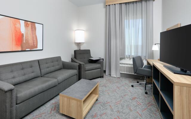 Candlewood Suites DFW West - Hurst by IHG