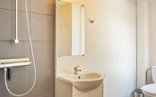 6 Person Holiday Home in Nexo