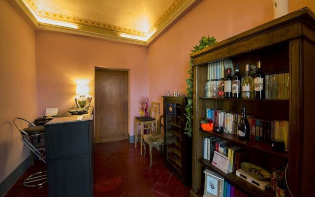Tuscany Experience BnB