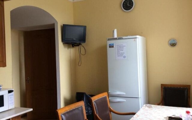 Hostel Moskva 2000 Na Mashkova