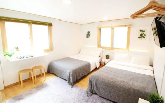 Seoul Mansion 3