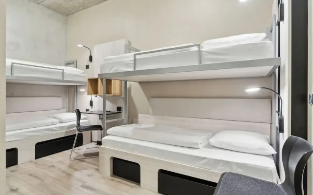 Hotel Fyrtøjet - We give less You save more