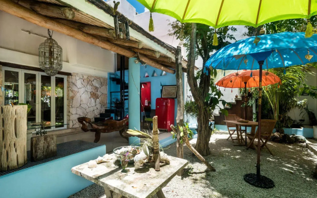 Villas El Encanto Cozumel