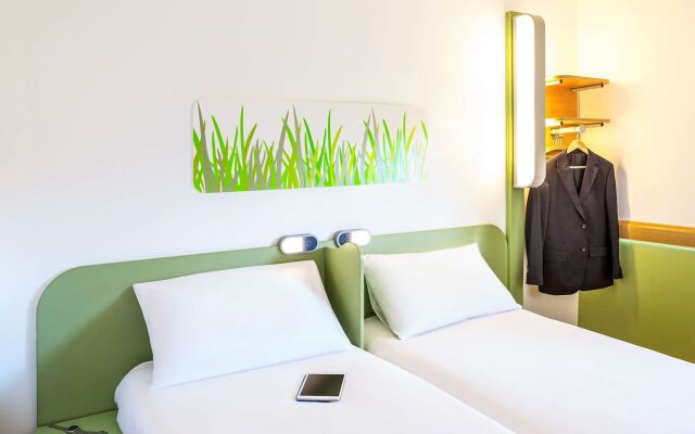 ibis budget Lyon Gerland