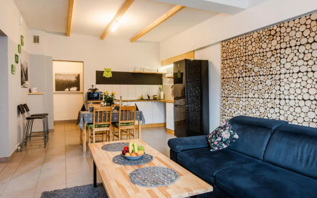 Apartament Grota