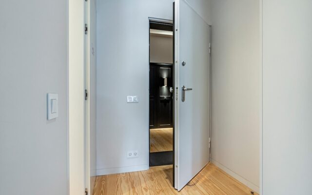 Nomad s Lux - Jardim Vista