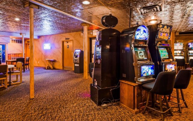 Deadwood Miners Hotel