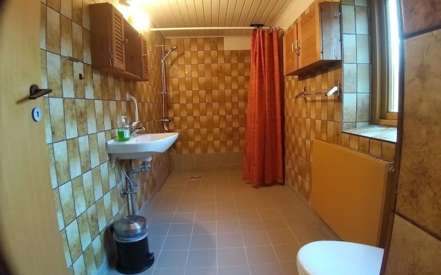 Holiday rooms Rudkøbing