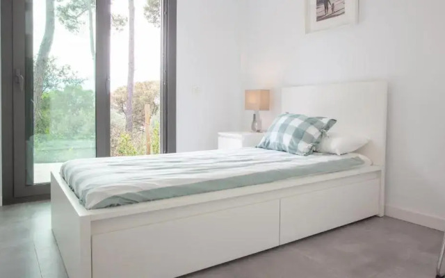 4 Bedroom Contemporary House, Llafranc, Costa Brava